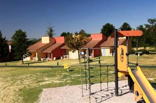 фото отеля Odalys Residence-Club Les Mas de Haute Provence