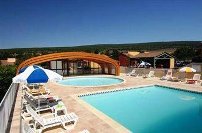 фото отеля Odalys Residence-Club Les Mas de Haute Provence