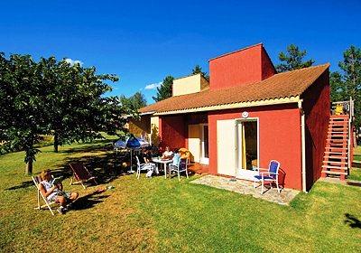 фото отеля Odalys Residence-Club Les Mas de Haute Provence