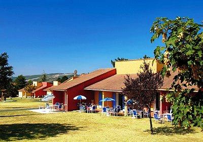 фото отеля Odalys Residence-Club Les Mas de Haute Provence