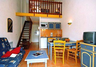 фото отеля Odalys Residence-Club Les Mas de Haute Provence