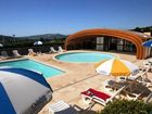фото отеля Odalys Residence-Club Les Mas de Haute Provence