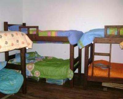фото отеля Hostel Alterego
