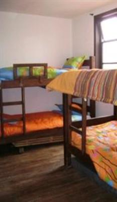фото отеля Hostel Alterego