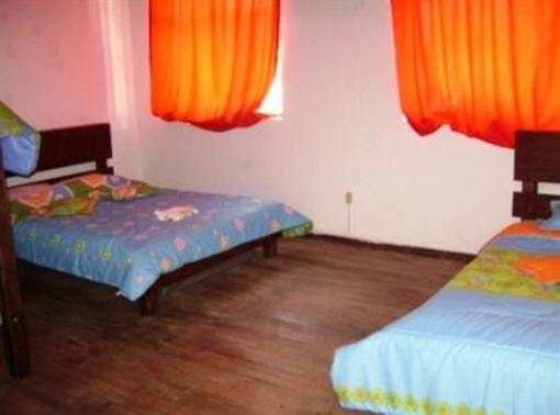 фото отеля Hostel Alterego