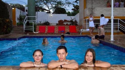 фото отеля Hotel Natural