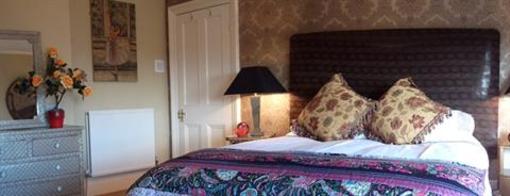 фото отеля Staveley House Bed & Breakfast Colwyn Bay