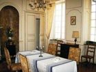 фото отеля Chateau de Prauthoy
