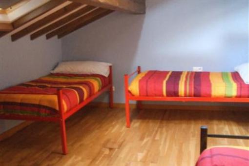 фото отеля Apartamentos Turisticos Un Coma Oito Santiago De Compostela