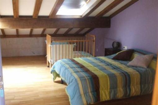 фото отеля Apartamentos Turisticos Un Coma Oito Santiago De Compostela