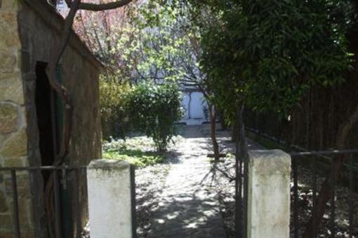 фото отеля Apartamentos Turisticos Un Coma Oito Santiago De Compostela