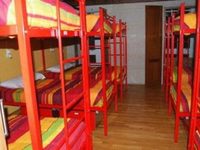 Apartamentos Turisticos Un Coma Oito Santiago De Compostela