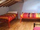 фото отеля Apartamentos Turisticos Un Coma Oito Santiago De Compostela