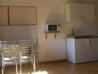 фото отеля Apartamentos Turisticos Un Coma Oito Santiago De Compostela