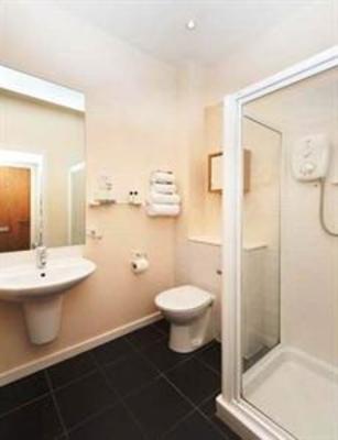 фото отеля Grassmarket Apartment