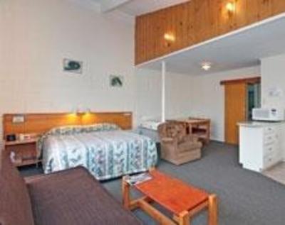 фото отеля Glen Alton Motel