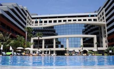 фото отеля Enotel Lido Madeira