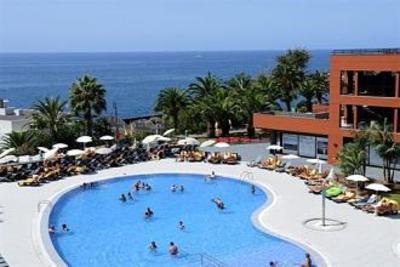 фото отеля Enotel Lido Madeira