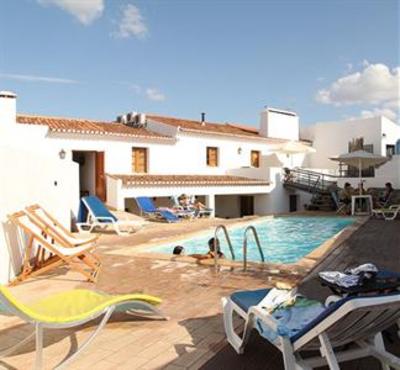фото отеля Casa de Pedrogao