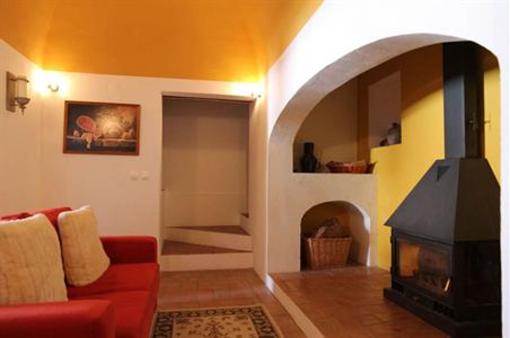 фото отеля Casa de Pedrogao