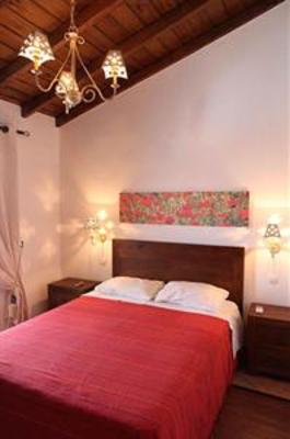 фото отеля Casa de Pedrogao