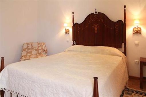 фото отеля Casa de Pedrogao