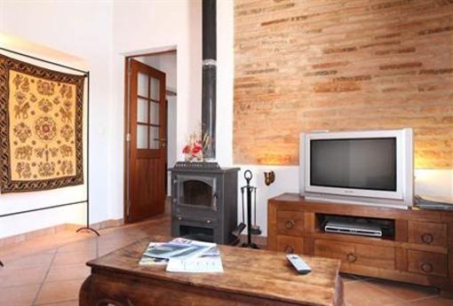 фото отеля Casa de Pedrogao
