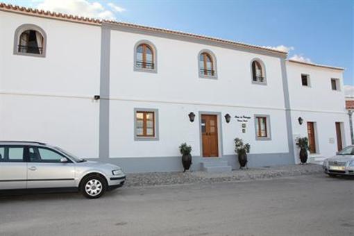 фото отеля Casa de Pedrogao