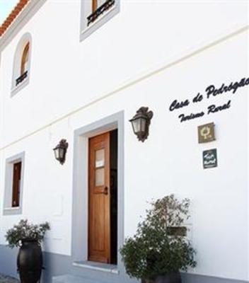 фото отеля Casa de Pedrogao