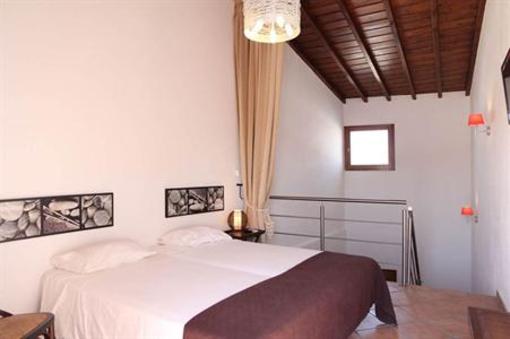 фото отеля Casa de Pedrogao