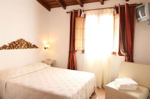 фото отеля Casa de Pedrogao
