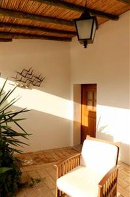 фото отеля Casa de Pedrogao