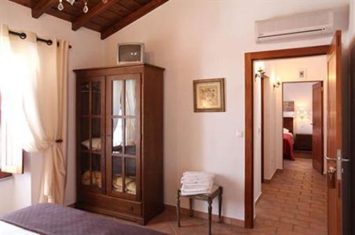 фото отеля Casa de Pedrogao