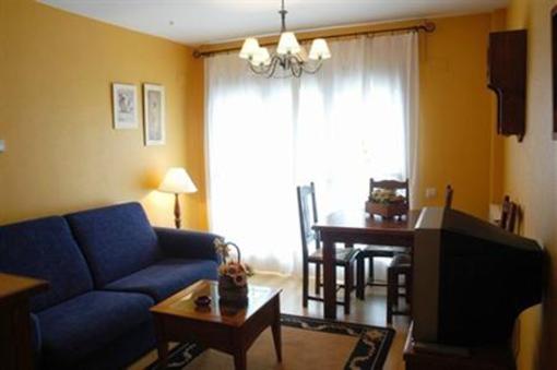 фото отеля Prados de Velarta Apartments Benasque