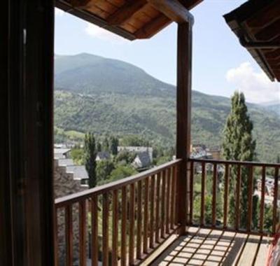 фото отеля Prados de Velarta Apartments Benasque