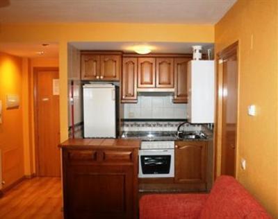 фото отеля Prados de Velarta Apartments Benasque