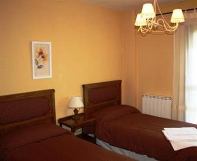 фото отеля Prados de Velarta Apartments Benasque