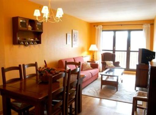 фото отеля Prados de Velarta Apartments Benasque