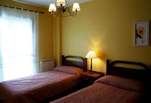 фото отеля Prados de Velarta Apartments Benasque