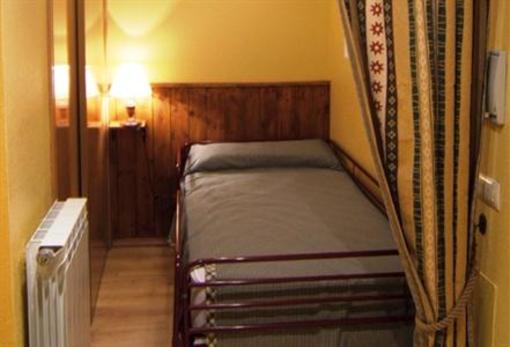 фото отеля Prados de Velarta Apartments Benasque