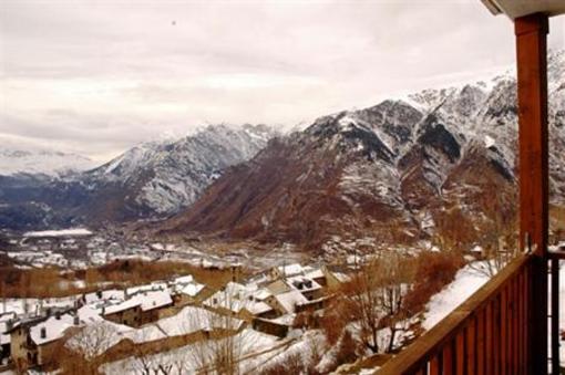 фото отеля Prados de Velarta Apartments Benasque