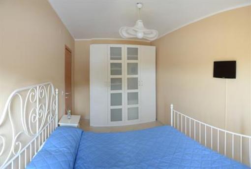 фото отеля Appartahotel