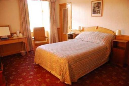 фото отеля Abington Hotel