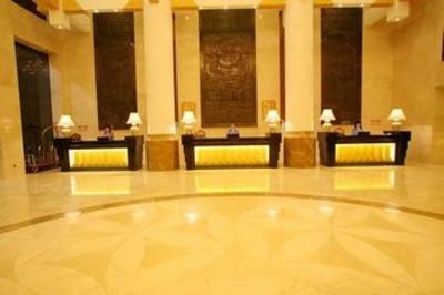 фото отеля Huangcheng Xiangfu Hotel