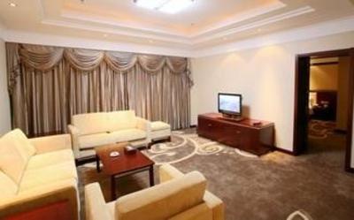 фото отеля Huangcheng Xiangfu Hotel