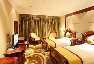 фото отеля Huangcheng Xiangfu Hotel