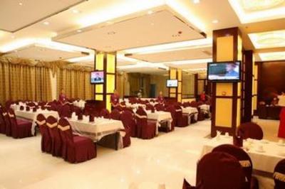 фото отеля Huangcheng Xiangfu Hotel