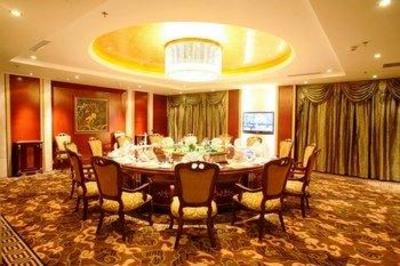 фото отеля Huangcheng Xiangfu Hotel
