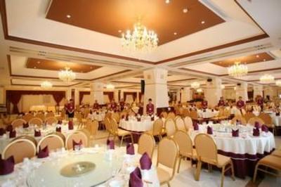 фото отеля Huangcheng Xiangfu Hotel