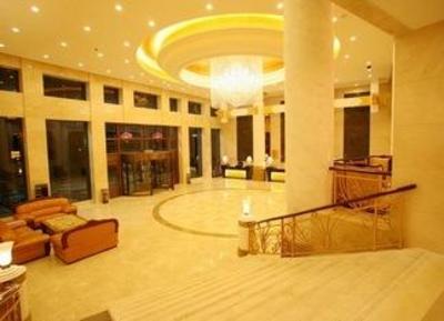 фото отеля Huangcheng Xiangfu Hotel